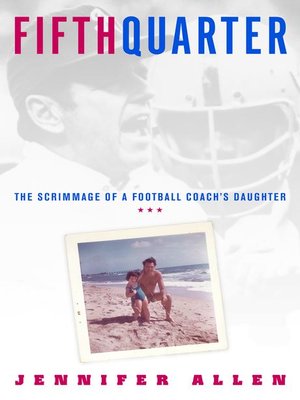 Fifth Quarter - ebook